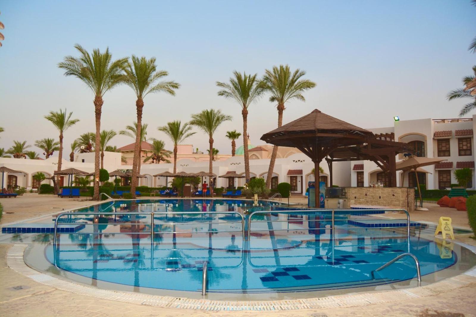 Coral Hills Resort Sharm El-Sheikh Exterior photo