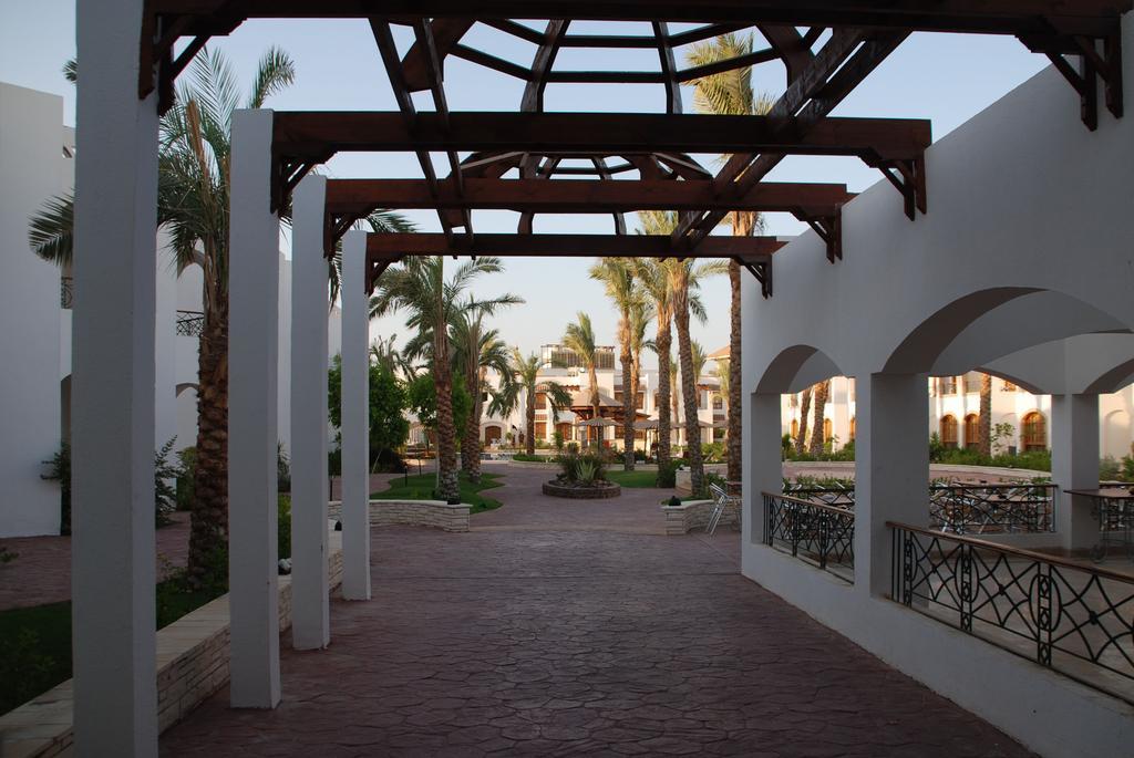 Coral Hills Resort Sharm El-Sheikh Exterior photo