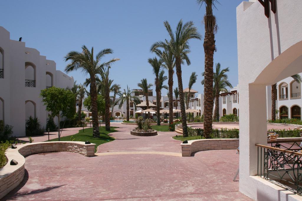 Coral Hills Resort Sharm El-Sheikh Exterior photo