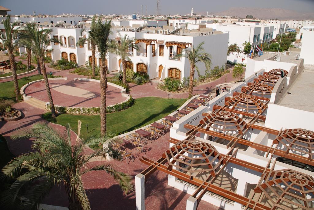 Coral Hills Resort Sharm El-Sheikh Exterior photo