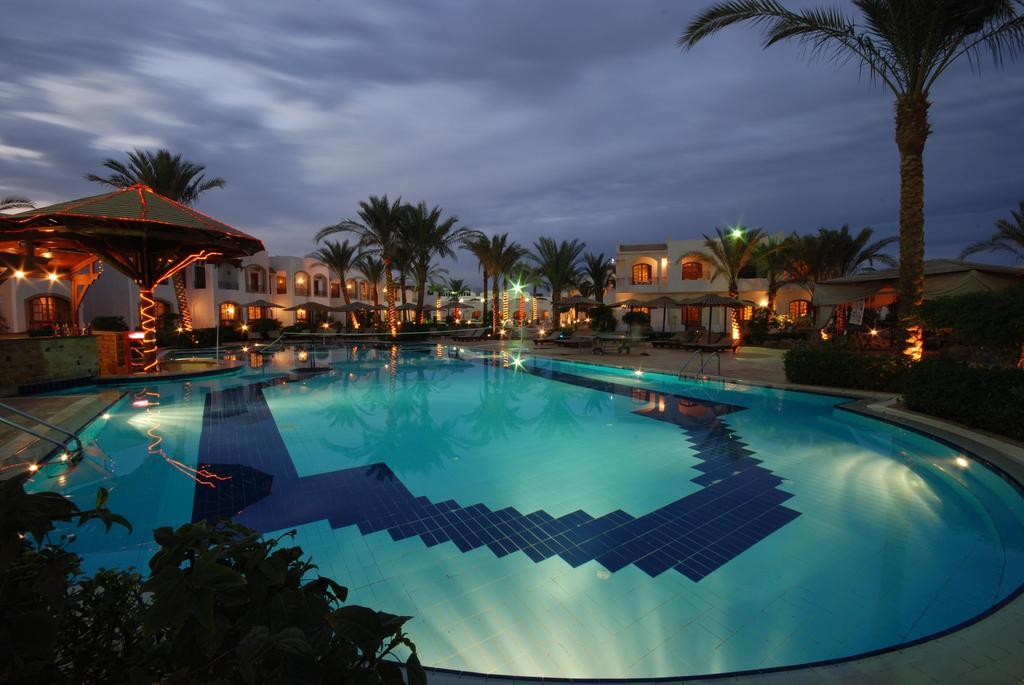 Coral Hills Resort Sharm El-Sheikh Exterior photo