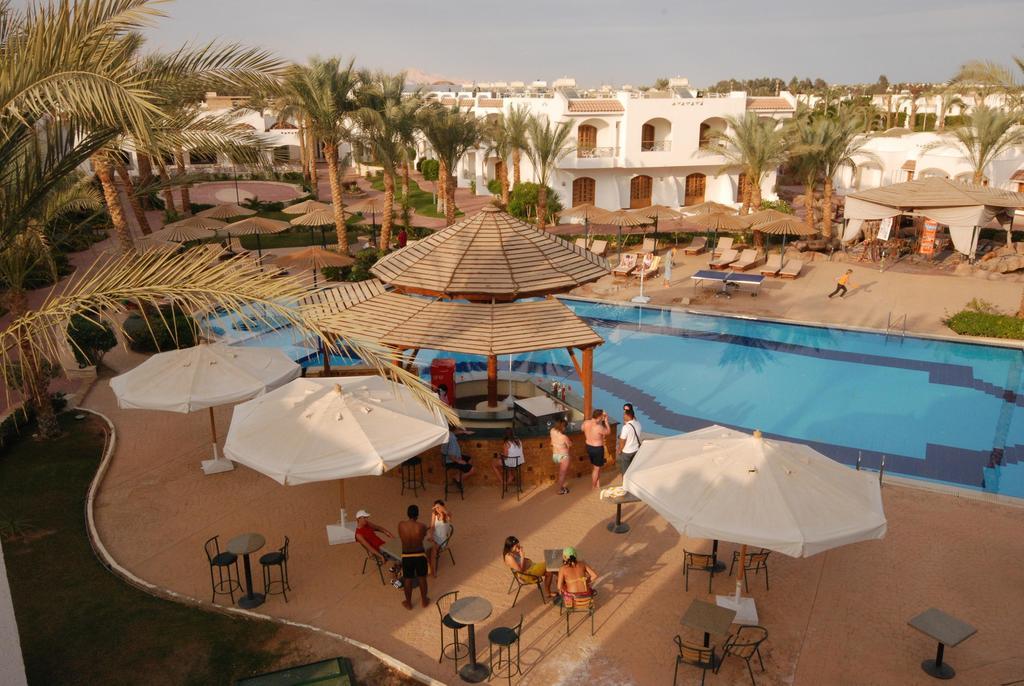 Coral Hills Resort Sharm El-Sheikh Exterior photo