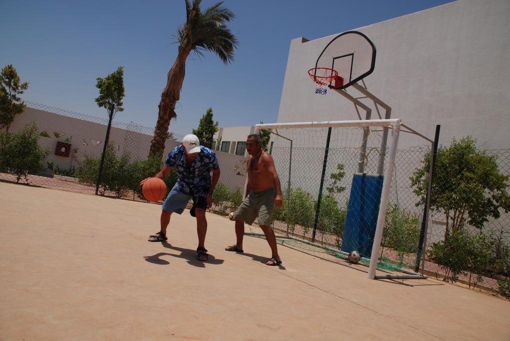 Coral Hills Resort Sharm El-Sheikh Exterior photo