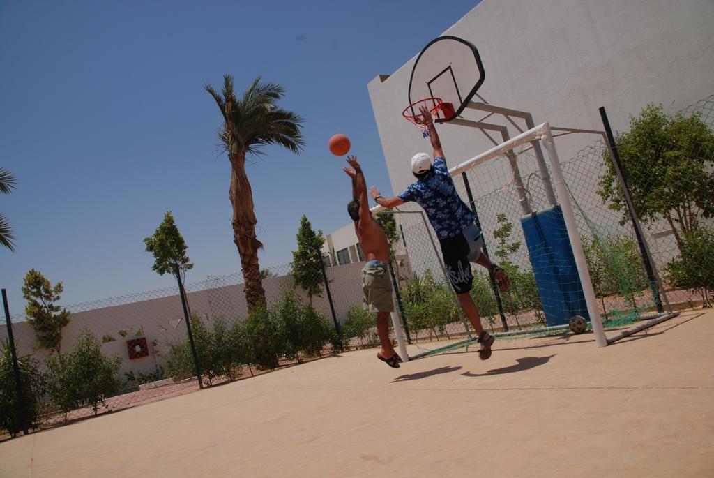 Coral Hills Resort Sharm El-Sheikh Exterior photo