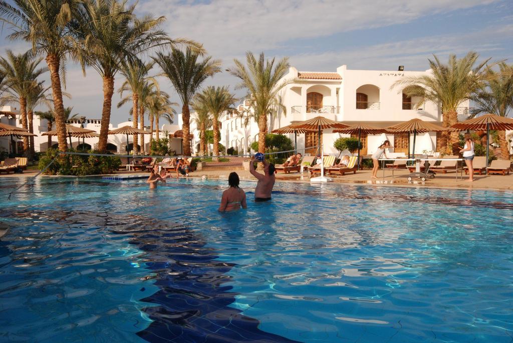 Coral Hills Resort Sharm El-Sheikh Exterior photo