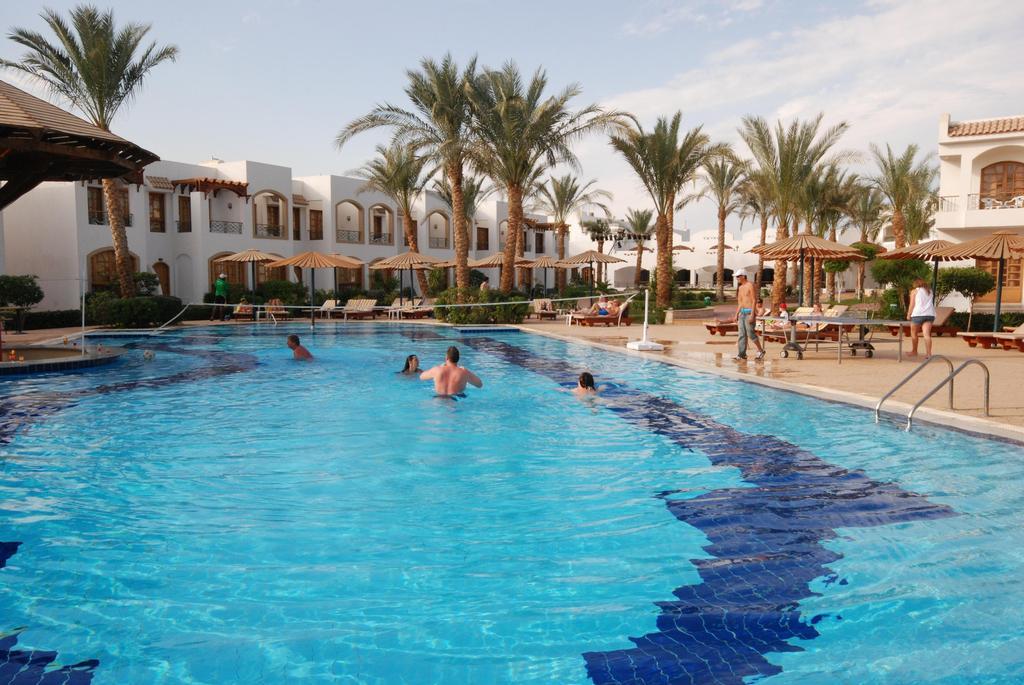 Coral Hills Resort Sharm El-Sheikh Exterior photo