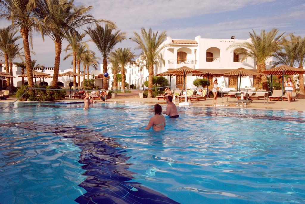 Coral Hills Resort Sharm El-Sheikh Exterior photo