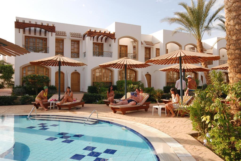 Coral Hills Resort Sharm El-Sheikh Exterior photo