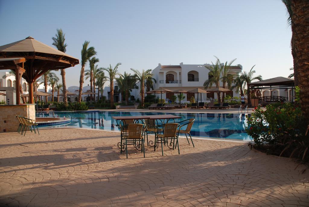 Coral Hills Resort Sharm El-Sheikh Exterior photo