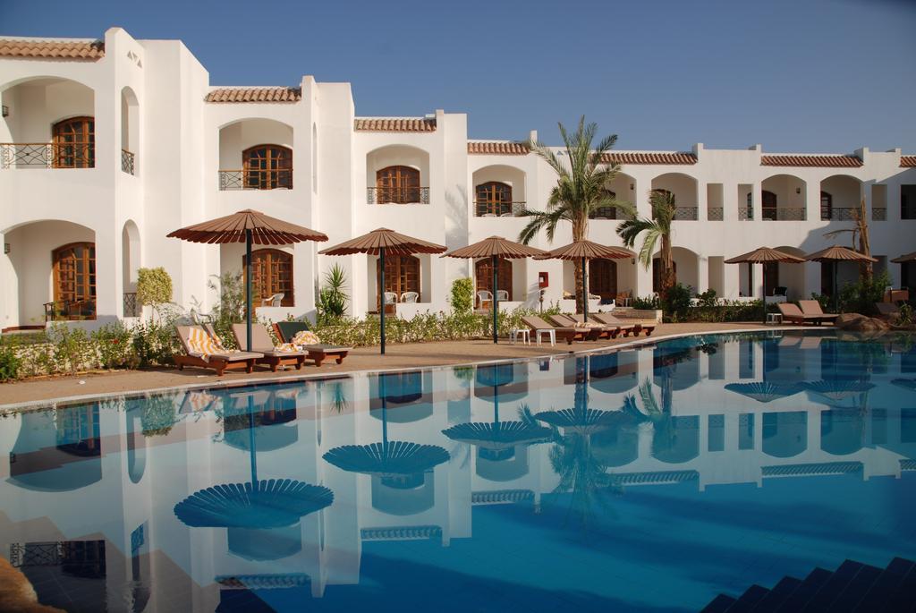 Coral Hills Resort Sharm El-Sheikh Exterior photo