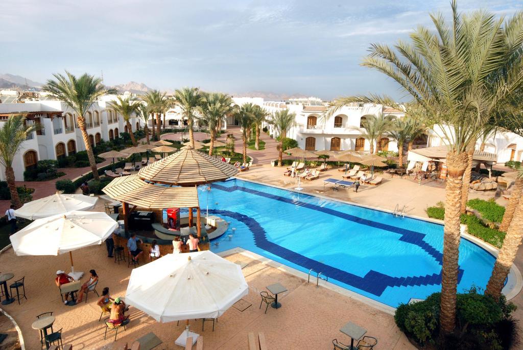 Coral Hills Resort Sharm El-Sheikh Exterior photo