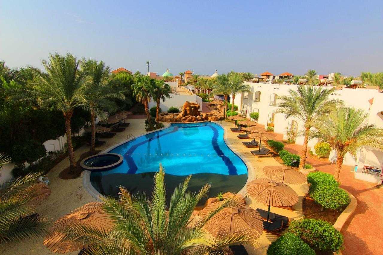 Coral Hills Resort Sharm El-Sheikh Exterior photo